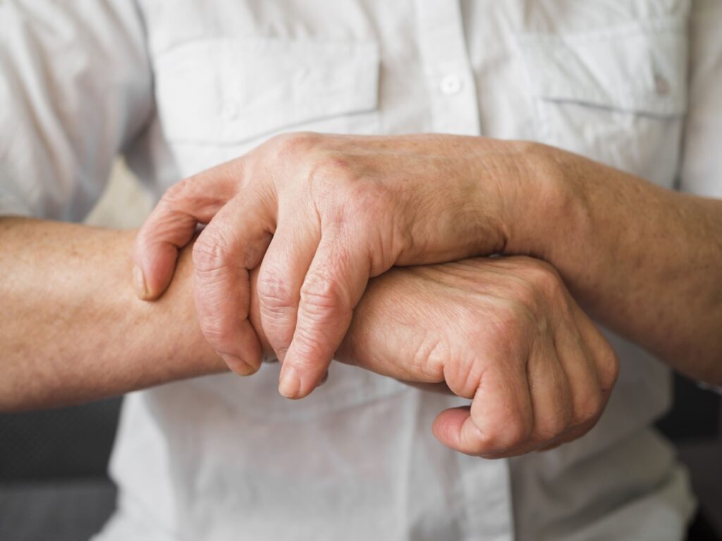 Oitava Turma confirma aposentadoria por invalidez a pessoa com doença de Parkinson