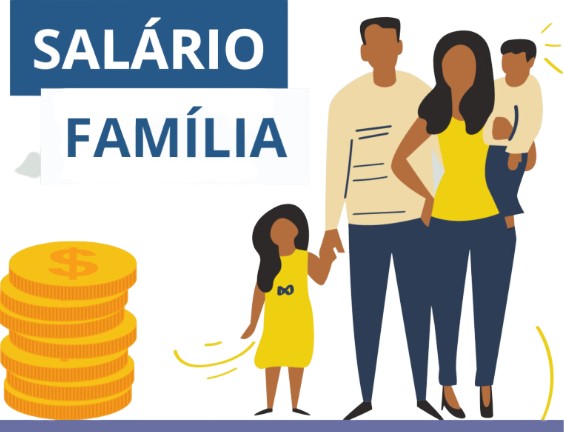 O que é salário-família e quem tem direito?