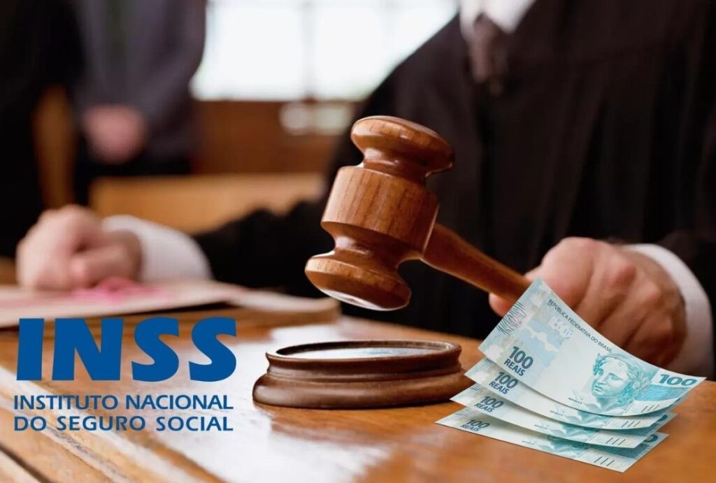 Juiz condena INSS a indenizar por negativa de benefício injustificada