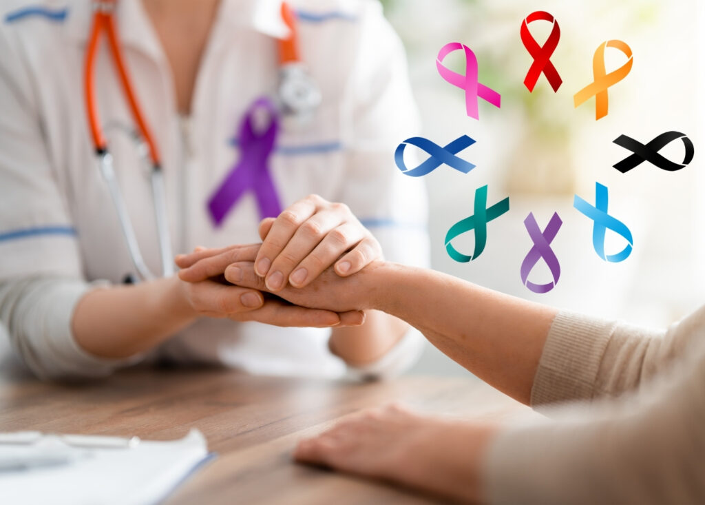 Quais são os benefícios do INSS para quem tem câncer?