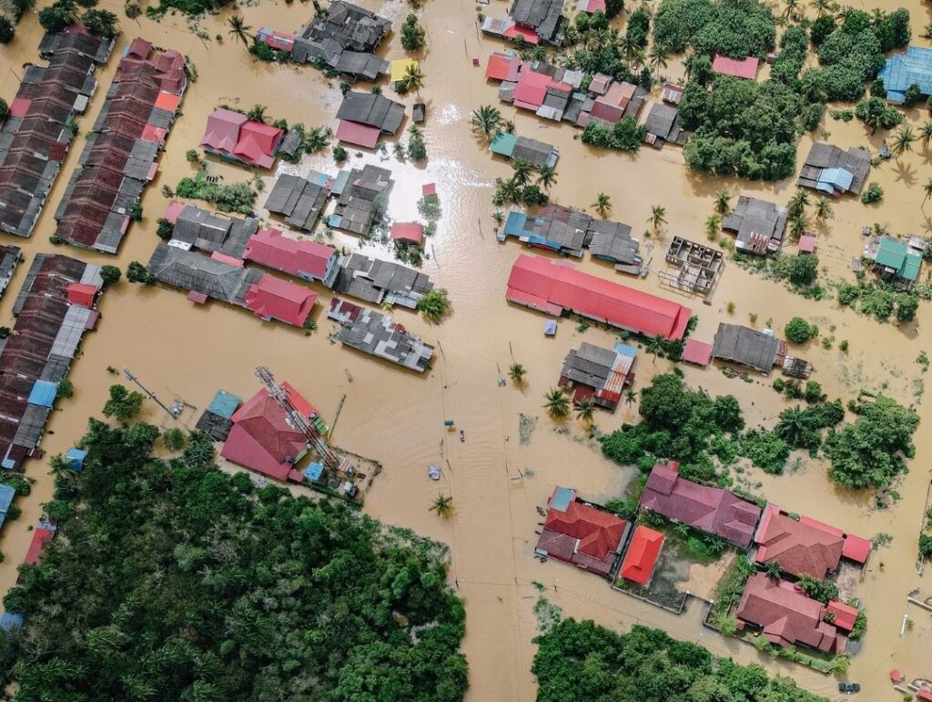 Ministério da Previdência e INSS antecipam benefícios para famílias atingidas por catástrofe climática