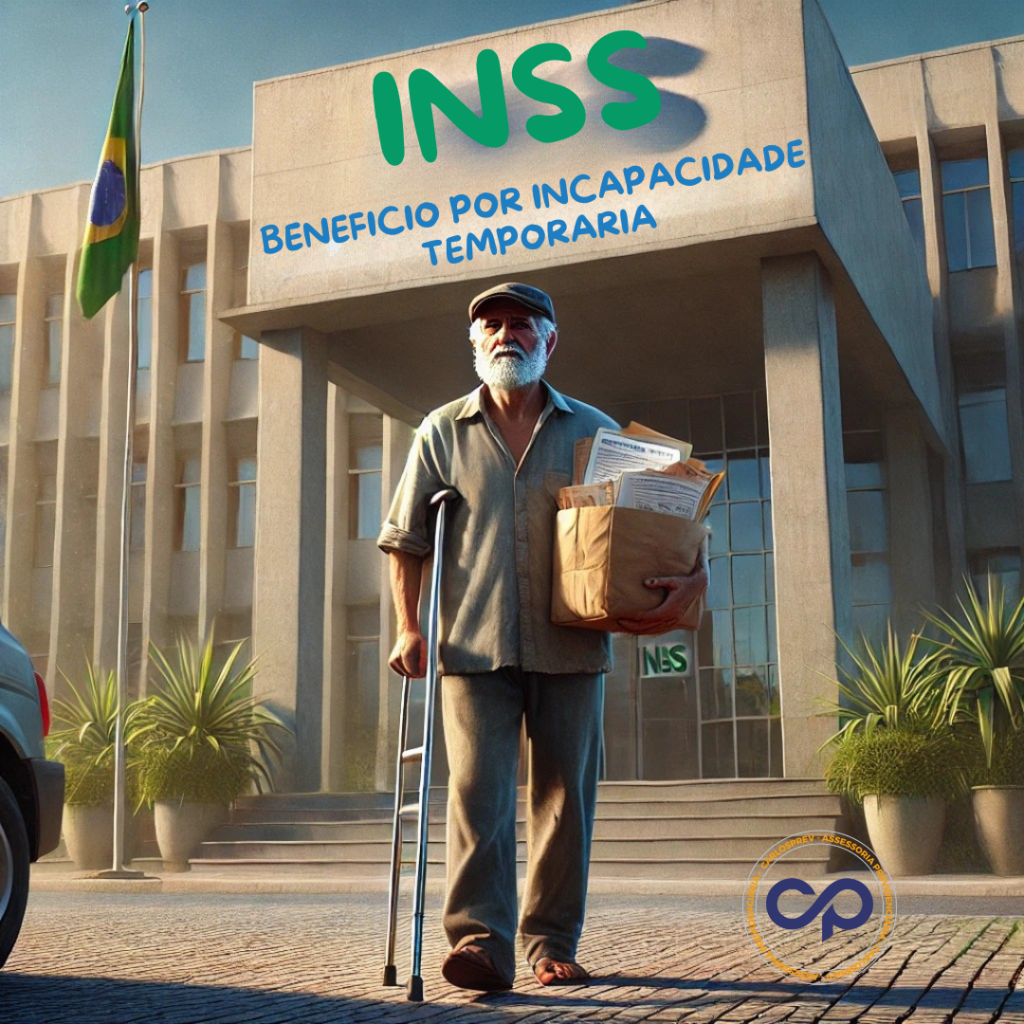 Você sabe quem tem direito ao Benefício por Incapacidade Temporária (antigo Auxílio-Doença) do INSS?