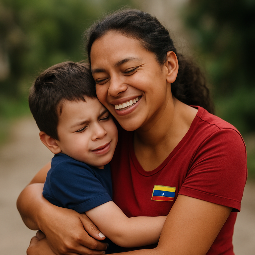 🎯 Justiça Federal garante BPC a jovem com autismo severo e reconhece situação de vulnerabilidade de família imigrante