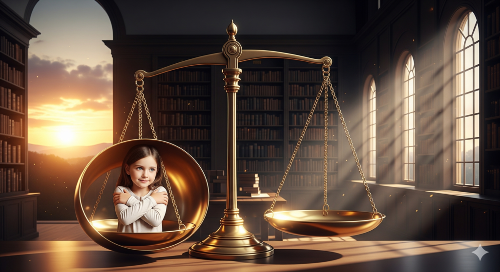 Filha de Vítima de Feminicídio Conquista na Justiça o Direito à Pensão Especial Negada pelo INSS