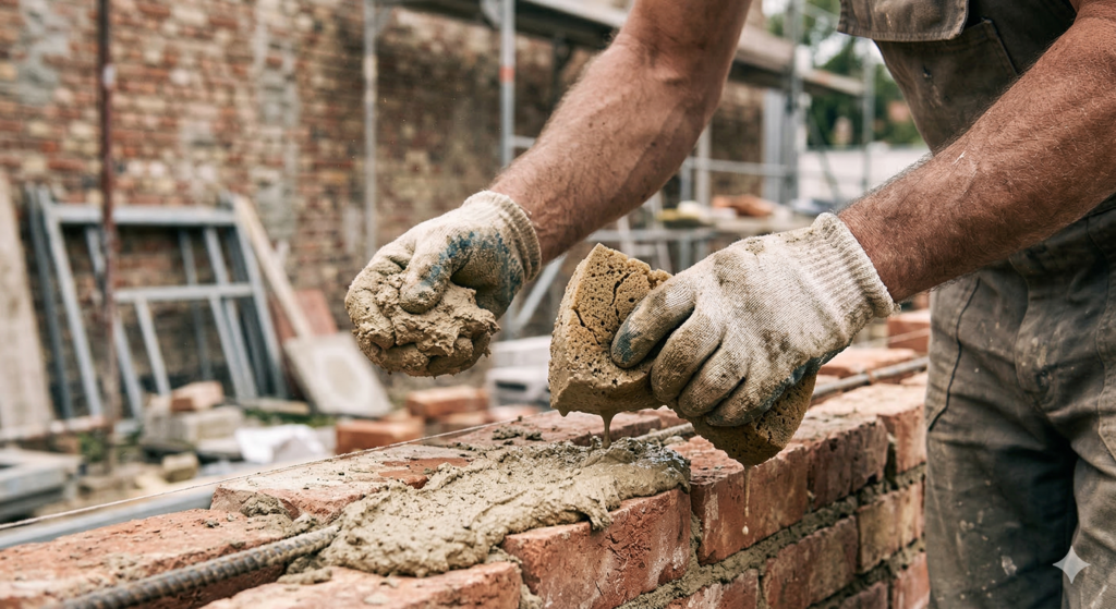 Pedreiro Consegue Aposentadoria Especial na Justiça Mesmo com EPI Registrado no PPP