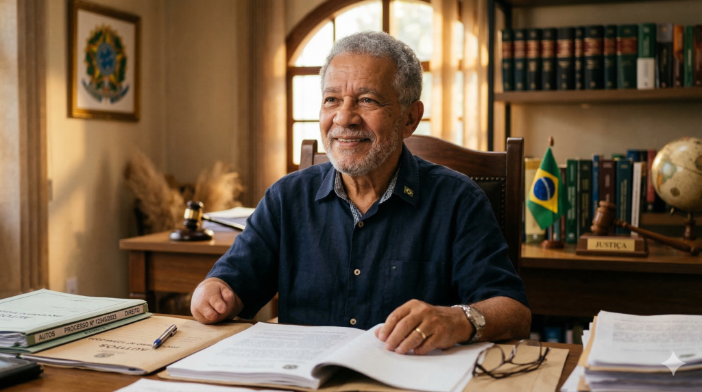 TRF3 garante revisão de pensão e R$ 100 mil a portador da talidomida