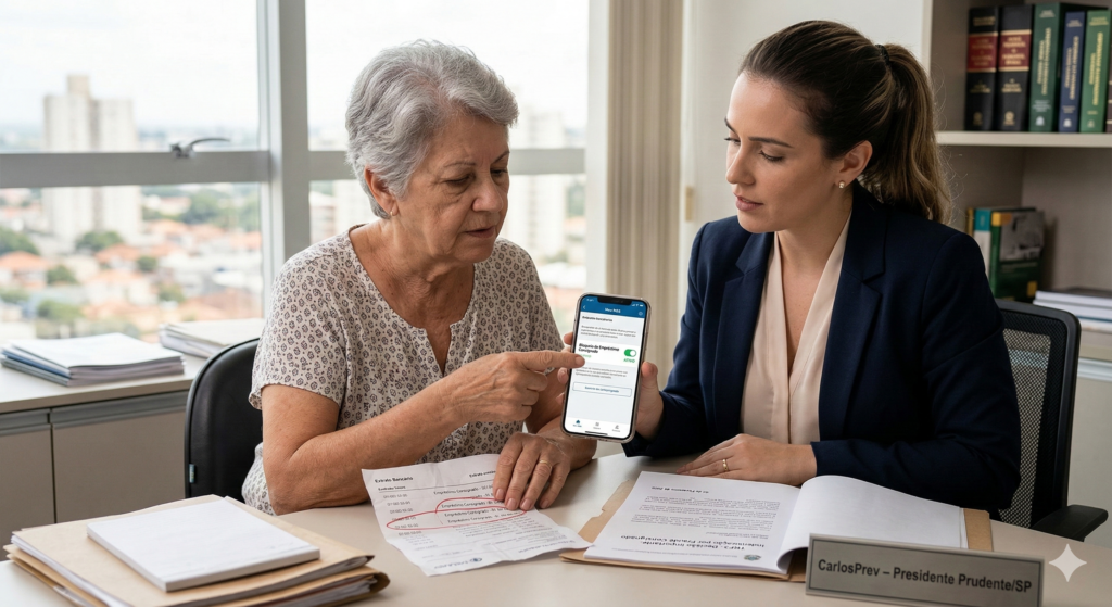 Empréstimo Consignado que Você Não Contratou Está Sendo Descontado do Seu Benefício? Saiba o Que Fazer