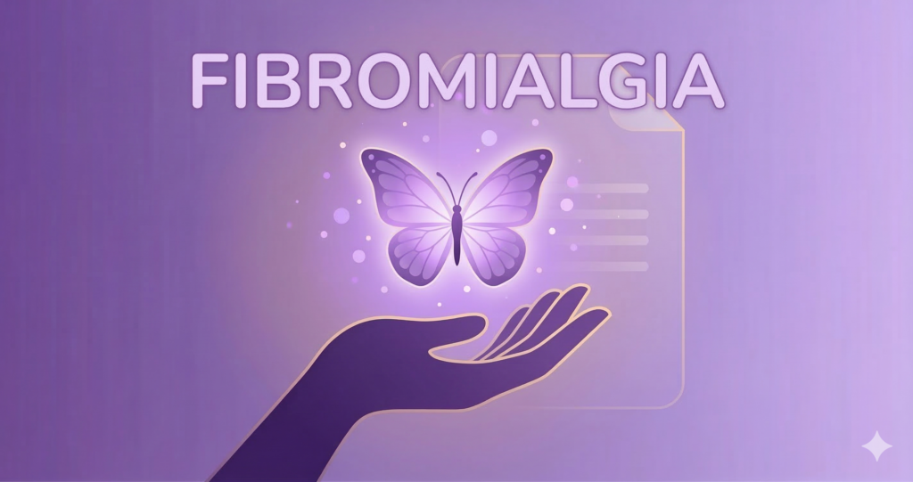Carteira de Identificação da Pessoa com Fibromialgia — Conheça seus Direitos